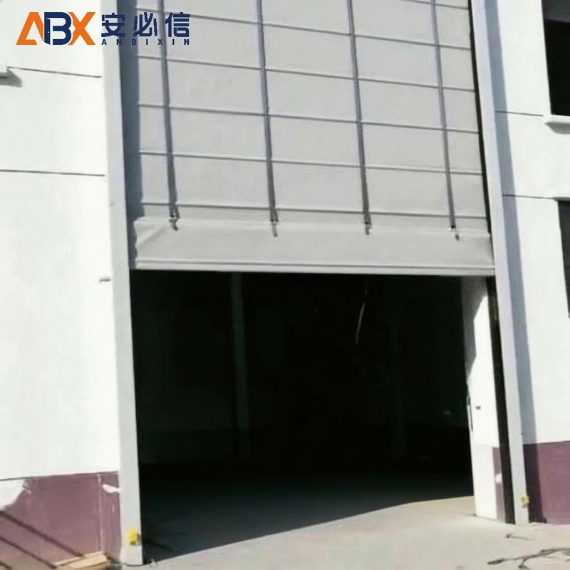 枣庄伸缩式卸货平台