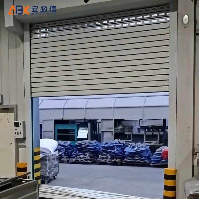 枣庄雷达高速门